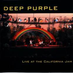 Deep Purple : Live at the California Jam